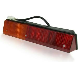  Задна лява стоп светлина 12V Fiat Ford Landini Massey Ferguson OEM 1425885M92, 1425885V92