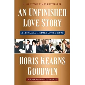 Unfinished Love Story (ISBN: 9781982108670)