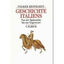 Geschichte Italiens Volker Reinhardt