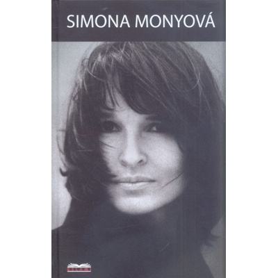 Simona Monyová - Jiřina Veselá