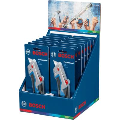 BOSCH Multipack PROFESSIONAL - 16x nôž 1600A02YB0