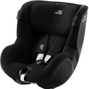 Britax Römer Dualfix iSense 2021 Space Black