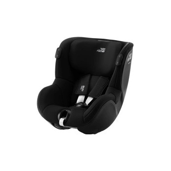 Britax Römer Dualfix iSense 2021 Space Black