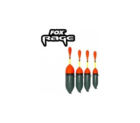 Fox Rage Predator HD Trolling 35g