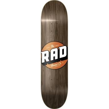 RAD Solid Logo