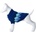 Freedog Rhombus Blue пуловер за куче - 0.2кг