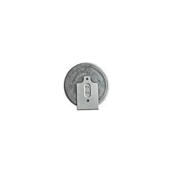 Image 1 of Panasonic Бутонна батерия литиева cr-2354 3pin panasonic (bat-cr-2354-3pin)