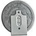 Panasonic Бутонна батерия литиева cr-2354 3pin panasonic (bat-cr-2354-3pin)