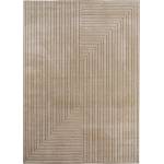 Ayyildiz Бежов килим за открито и закрито 140x200 cm Nova 1202 - Ayyildiz Carpets (NOVA1402001202BEIGE)