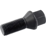 Invento Винтове M12x1, 25, резба 30 mm, конично седло, K 17 черно (561-5069)
