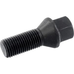 Invento Винтове M12x1, 25, резба 30 mm, конично седло, K 17 черно (561-5069)