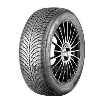 Yokohama BluEarth-4S AW21 XL 255/55 R19 111W