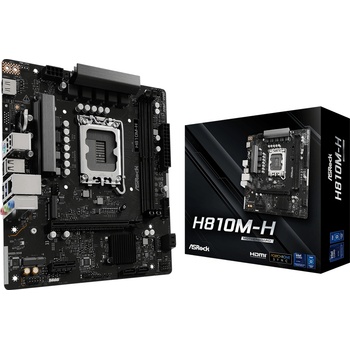 ASRock H810M H