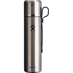 Hydro Flask Термо бутилка Hydro Flask Hot Flask And Cup Insulated bottle - Stainless - размер 828 ml (533-2327-0512)