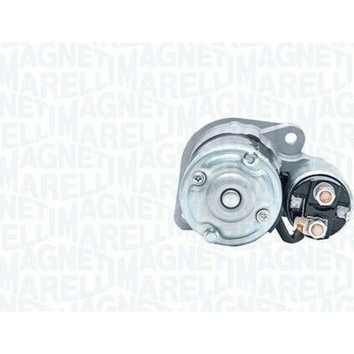 Štartér MAGNETI MARELLI 063725774010