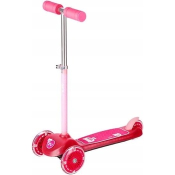 Nils Extreme HLB001 ružová