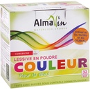 Almawin Color Lindenblüte prášok na farebné a jemné prádlo 1 kg