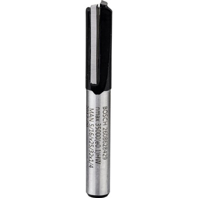 Bosch Accessories 2608628429 drážkovacia fréza karbid wolframu Dĺžka 51 mm Vonkajší Ø 7.9 mm Pracovná dĺžka 19.60 mm Ø h