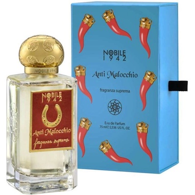 Nobile 1942 Anti Malocchio parfémovaná voda unisex 75 ml