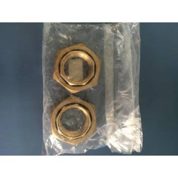 Холендри комплект 1"х11/2" месинг (Холендри комплект 11/4"х2" месинг)