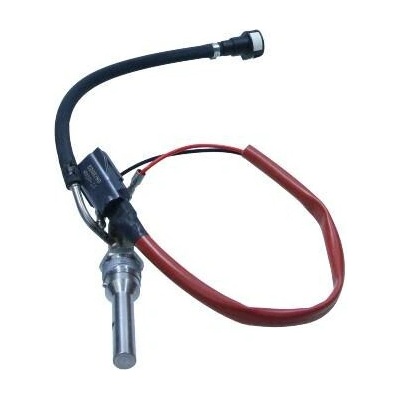 Vstřikovací jednotka, regenerace filtru sazí/pevných částic MAXGEAR 17-0708 (170708)