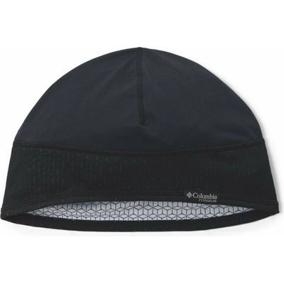 Columbia Titanium Performance beanie 2137301010 black