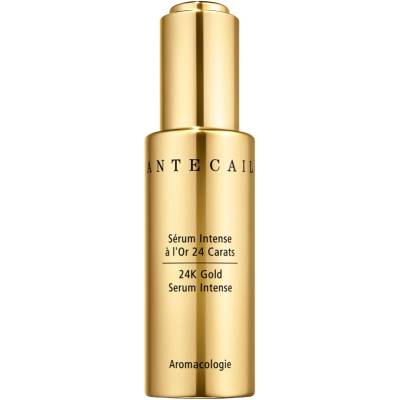 Chantecaille Gold 24K Gold Serum Intense ревитализиращ серум за лице за младежки вид 30ml