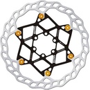 Galfer Floating Disc Wave 180 mm × 2,0 mm orange pins 180 mm × 2,0 mm