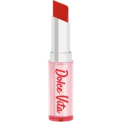 Dermacol Dolce Vita Lipstick Hydratačný rúž 06 3 g