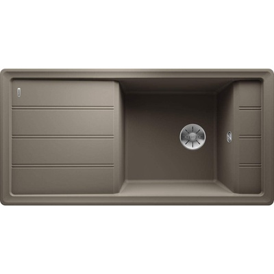 BLANCO FARON XL 6 S (524810)