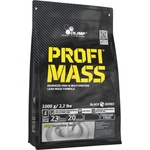 Olimp Sport Nutrition Profi Mass [1000 грама] Ягода