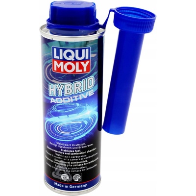 Liqui Moly 1001 Hybrid Additive 250 ml
