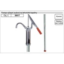 Pumpa Levior 50017