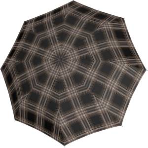derby Hit Magic Gray Plaid