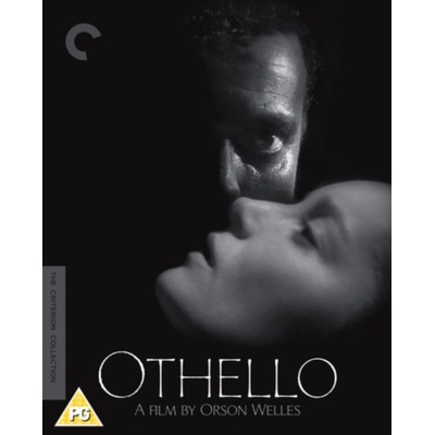 Othello - The Criterion Collection BD