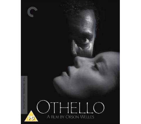 Othello - The Criterion Collection BD