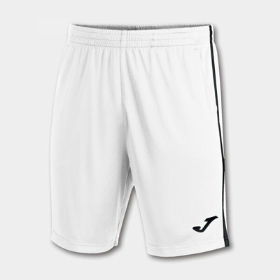 Joma Open III bermuda white/navy