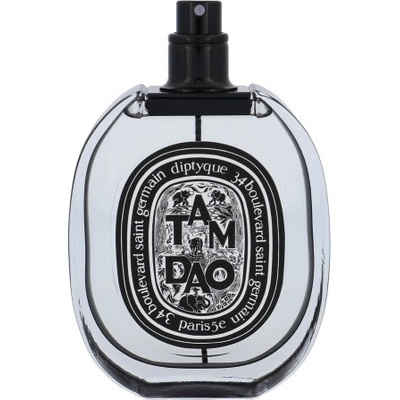 Diptyque Tam Dao parfemovaná voda unisex 75 ml tester