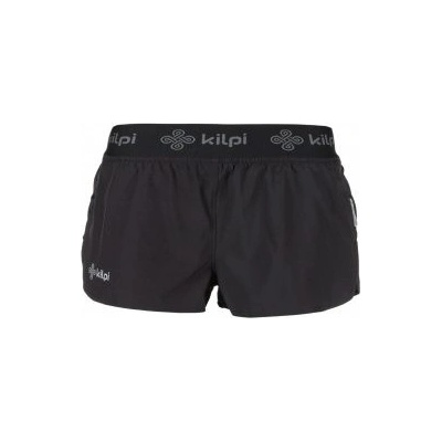 Kilpi IRAZU W KL0102KI kraťasy černá