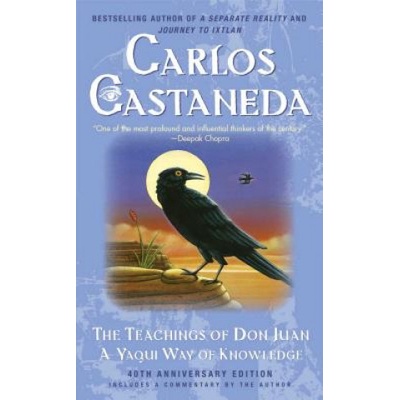 Teachings of Don Juan