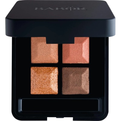 BABOR Eye Shadow Quattro Сенки палитра 4gr
