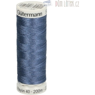 Nit Gütermann Sulky Rayon 1283