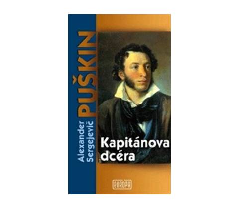 Kapitánova dcéra
