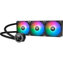 Thermaltake TH420 V2 Ultra ARGB Sync All-In-One Liquid Cooler CL-W386-PL14SW-A