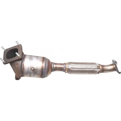 JMJ 1080011Katalyzátor výfuku FORD Focus 1 (98-04) 1.8 TDCi