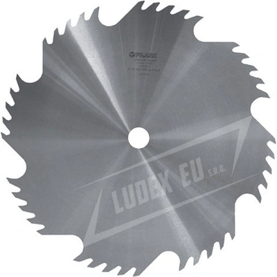 Pilana 5333 Pílový kotúč 400x3x30 40z Hanibal