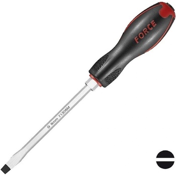 FORCE Ударна права твертка Force - 5.5 mm (JN66273)