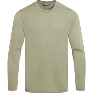 Craghoppers Мъжка блуза с дълъг ръкав Craghoppers Nosilife Abel Longsleeve Longsleeve - Bay Leaf (216-3245-0913)