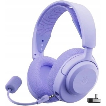 SteelSeries Arctis Nova 3X Wireless
