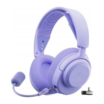 SteelSeries Arctis Nova 3X Wireless